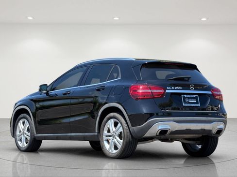 Certified 2019 Mercedes-Benz GLA 250 image 3