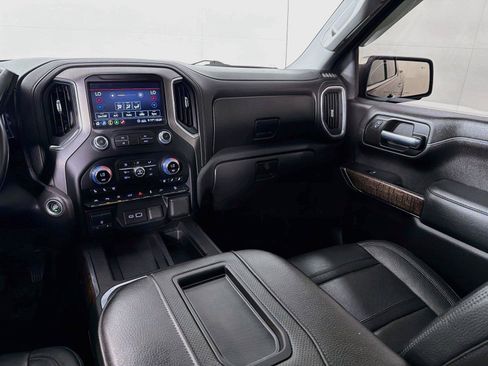 Used 2020 GMC Sierra 1500 Denali w/ Driver Alert Package II AWD/4WD image 28