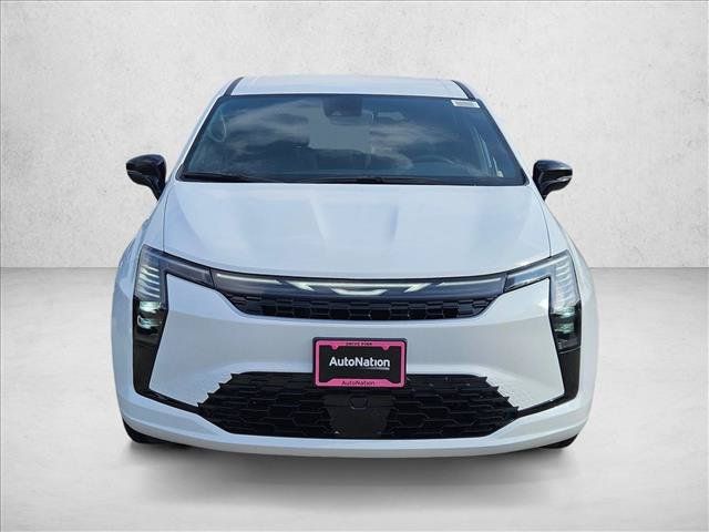 New 2027 Chrysler Pacifica Select FWD image 6