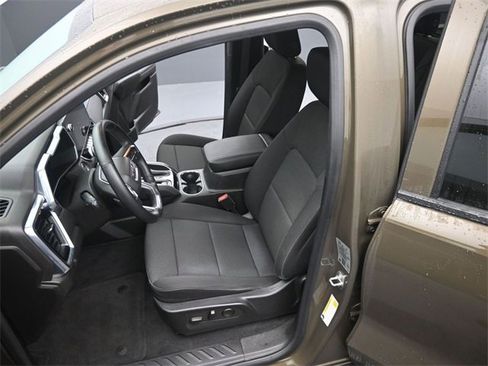 Certified 2023 GMC Canyon Elevation w/ Convenience Package image 11