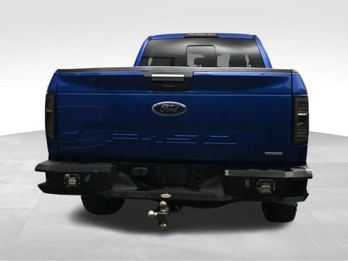 Used 2018 Ford F150 XLT w/ Equipment Group 302A Luxury AWD/4WD image 4