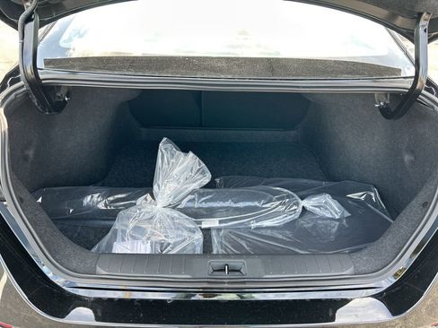 New 2025 Nissan Sentra S image 41