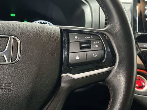 Certified 2025 Honda Odyssey Sport-L image 18