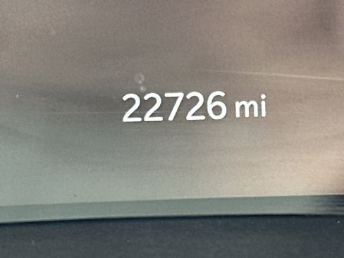 Used 2024 Jeep Compass Trailhawk image 27