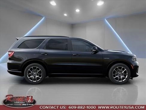 New 2026 Dodge Durango GT w/ Tow 'N Go Package AWD/4WD image 22