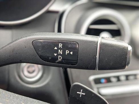 Used 2021 Mercedes-Benz C 300 Sedan w/ Premium Package image 12