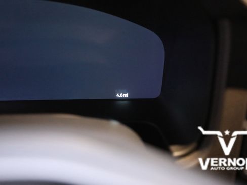 New 2025 Ford Bronco Big Bend w/ Black Diamond Package image 22