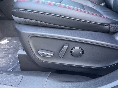 New 2026 Ford Escape ST-Line w/ Tech Pack #1 image 10