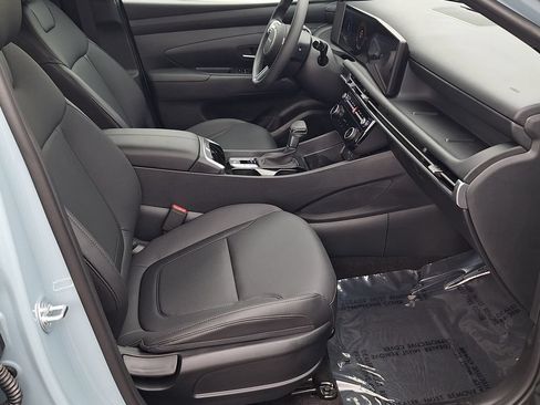 Certified 2026 Hyundai Santa Cruz SEL AWD/4WD image 25