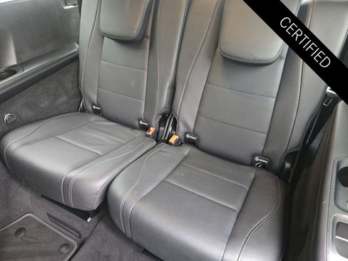 Certified 2023 Mercedes-Benz GLS 450 4MATIC image 29
