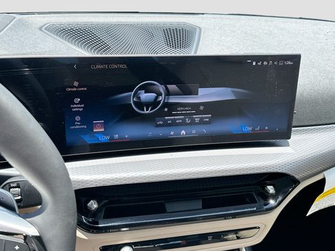 New 2026 BMW 430i Gran Coupe RWD image 12