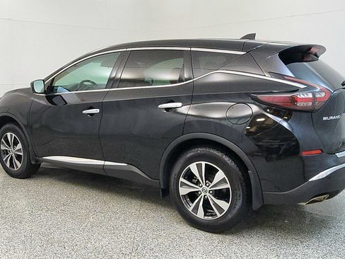 Used 2022 Nissan Murano S AWD/4WD image 5
