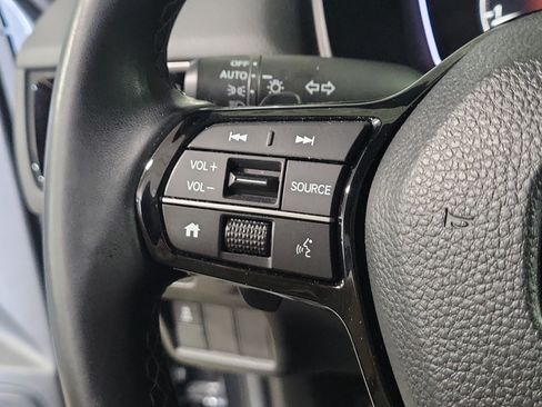 Used 2025 Honda Civic Sport image 23