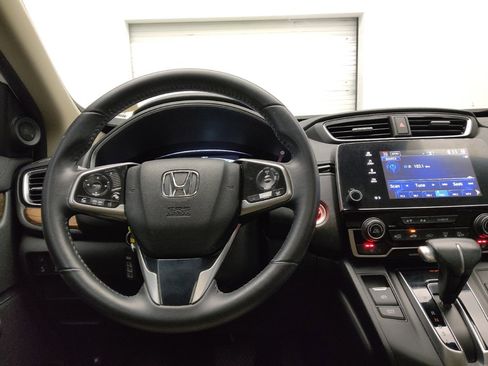 Used 2018 Honda CR-V EX-L image 22