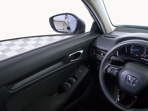 Used 2024 Honda Civic LX image 24