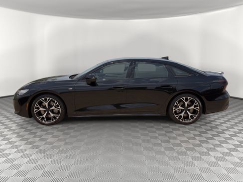 New 2026 Audi A6 Prestige AWD/4WD image 2