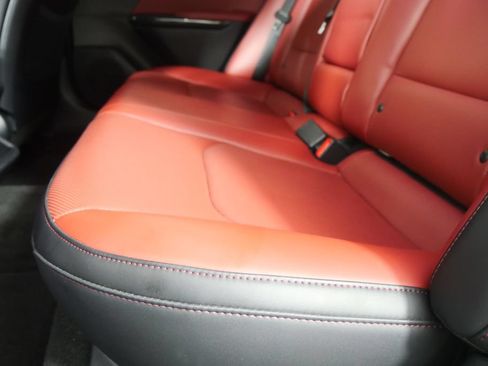 Used 2025 Kia K4 GT-Line w/ GT-Line Premium Package FWD image 13