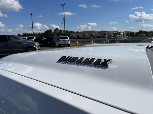 Used 2015 Chevrolet Silverado 2500 LTZ w/ Duramax Plus Package image 22