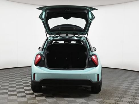 New 2026 MINI Cooper S FWD image 30