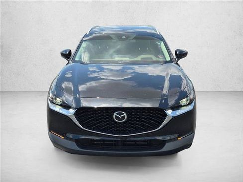Used 2023 MAZDA CX-30 AWD 2.5 S w/ Premium Package image 2
