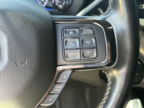 Used 2022 RAM 3500 Limited AWD/4WD image 28