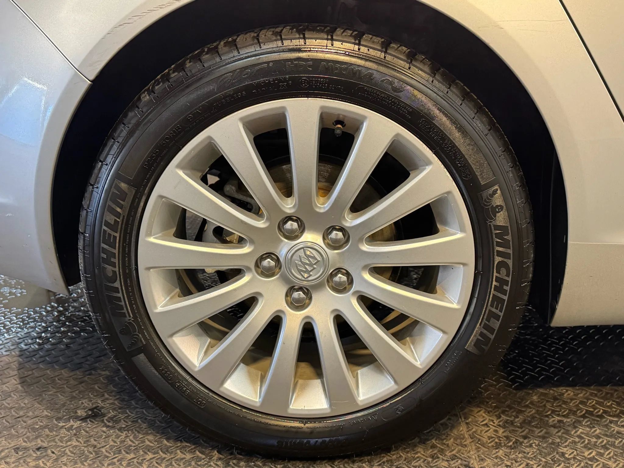 Used 2011 Buick Regal CXL FWD image 26
