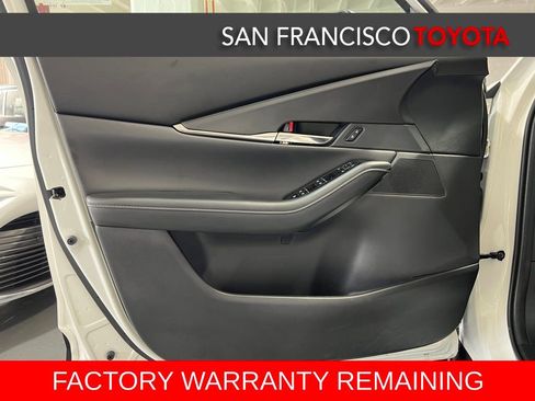 Used 2023 MAZDA CX-30 AWD 2.5 S w/ Preferred Package image 36