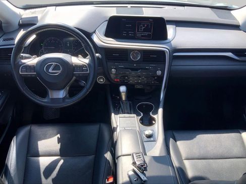 Used 2022 Lexus RX 350 FWD image 14