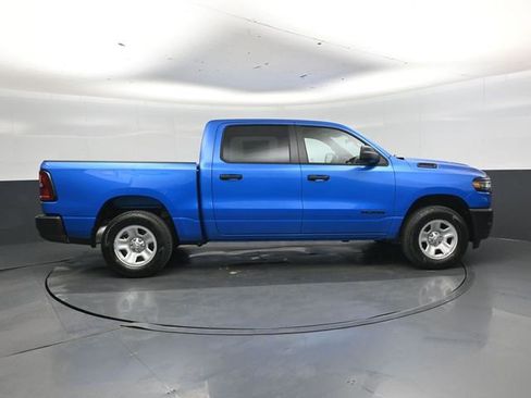 New 2026 RAM 1500 Tradesman AWD/4WD image 8