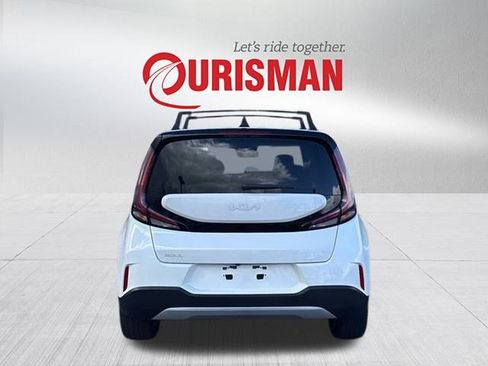 Used 2024 Kia Soul EX w/ Option Group 015 image 3