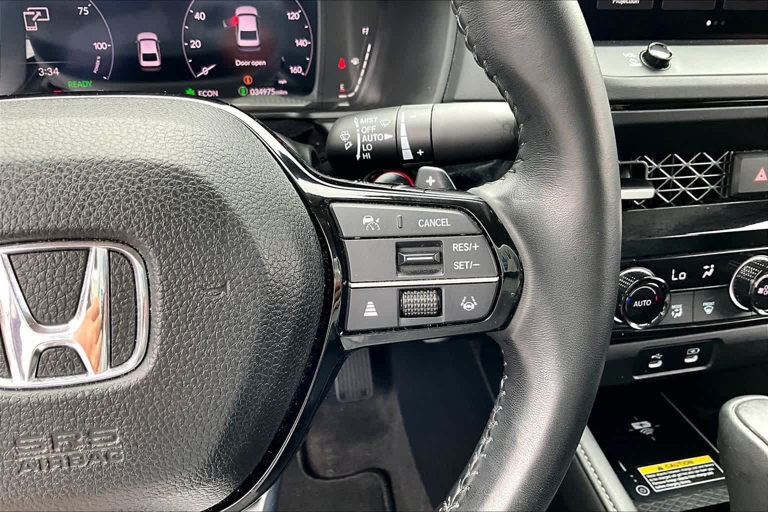 Used 2023 Honda Accord Touring image 25