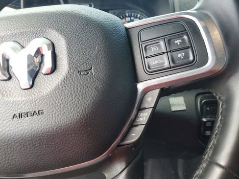 Used 2022 RAM 2500 Laramie AWD/4WD image 27