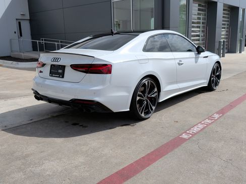 Used 2024 Audi S5 Premium Plus image 10
