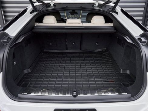 Used 2023 BMW X6 xDrive40i w/ M Sport Package image 10