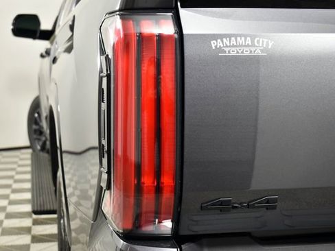New 2026 Toyota Tundra Platinum AWD/4WD image 28