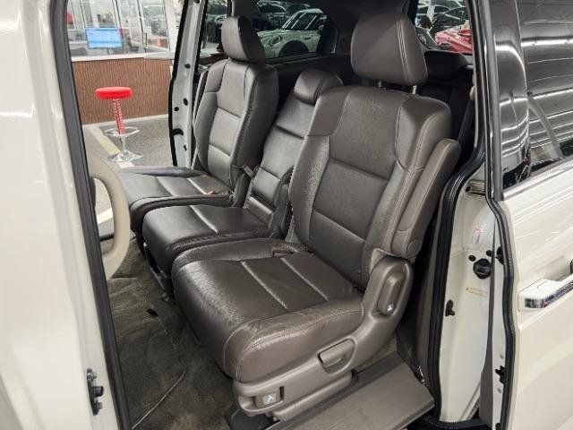 Used 2014 Honda Odyssey Touring image 10