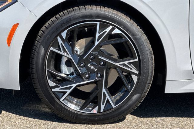 New 2026 Kia K5 GT-Line w/ GT-Line Red Interior Package FWD image 34