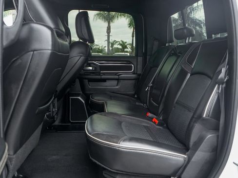 Used 2022 RAM 2500 Laramie AWD/4WD image 40