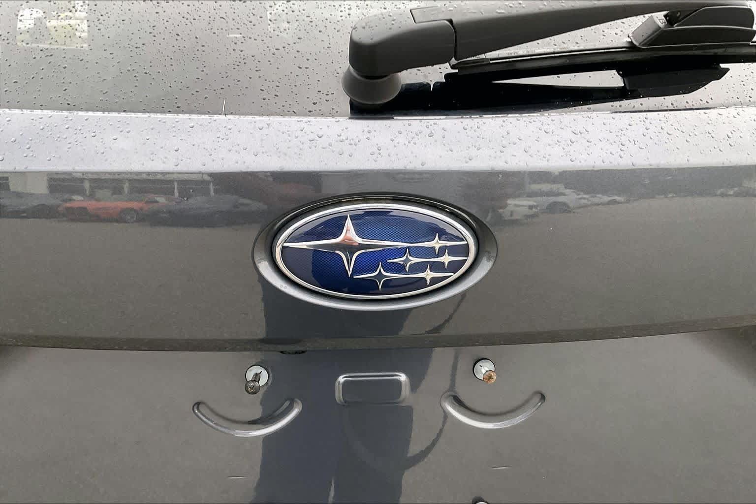 Used 2024 Subaru Crosstrek 2.0i Premium AWD/4WD image 32