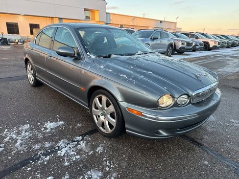 Used 2004 Jaguar X-TYPE 3.0 image 4