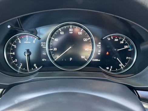 Used 2023 MAZDA CX-5 AWD 2.5 Turbo image 17