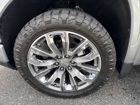 Used 2023 GMC Sierra 1500 Denali w/ Denali Reserve Package image 11