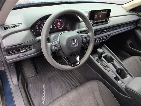 Used 2024 Honda Accord EX image 10