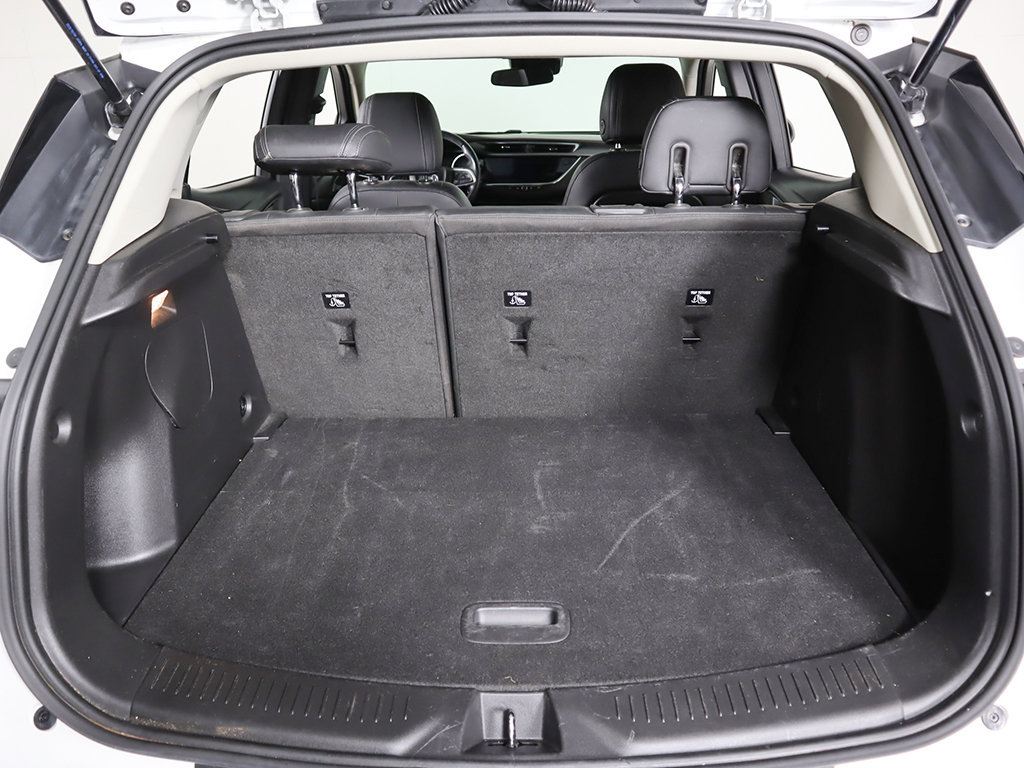 Used 2021 Buick Encore GX Preferred FWD image 16