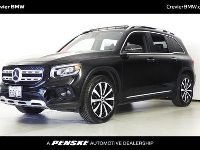 Used 2022 Mercedes-Benz GLB 250