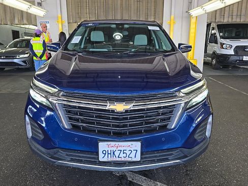 Used 2023 Chevrolet Equinox LT FWD image 13