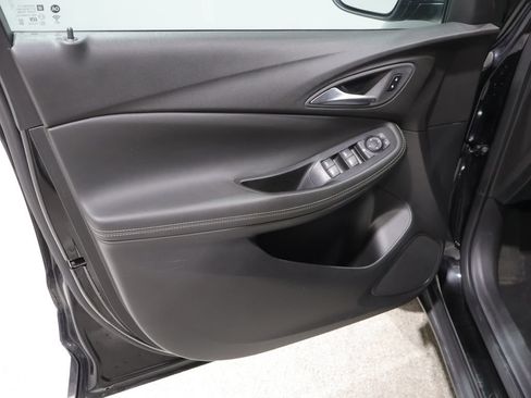 Used 2024 Buick Encore GX Preferred AWD/4WD image 11