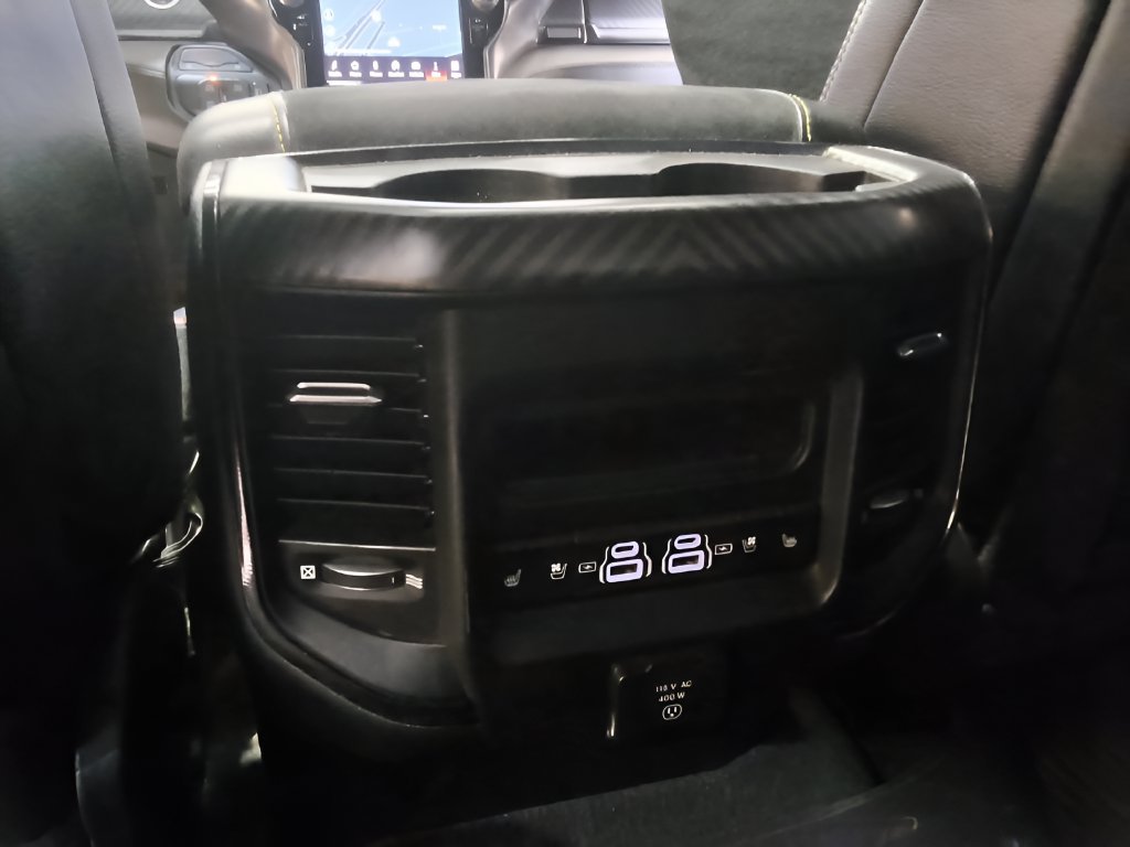 Used 2023 RAM 1500 TRX w/ TRX Level 2 Equipment Group AWD/4WD image 18