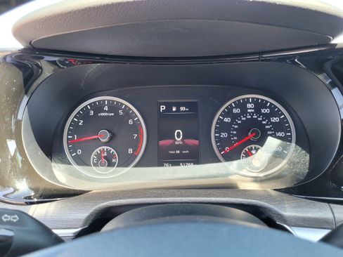 Used 2021 Kia K5 EX FWD image 23