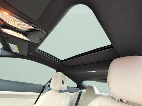 New 2027 BMW 430i Coupe w/ M Sport Package RWD image 20